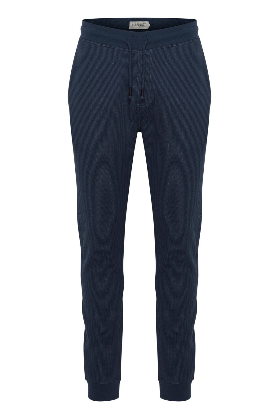 Повседневные брюки 11 Project, синий
Повседневные брюки 11 Project, синий