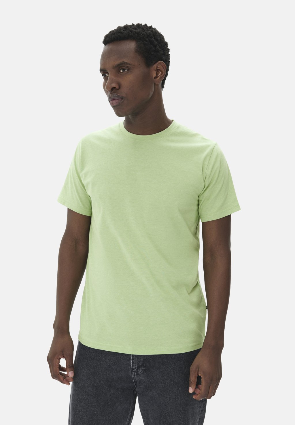 Футболка с принтом JERMANE STRIPE Matinique, зеленый
Футболка с принтом JERMANE STRIPE Matinique, зеленый