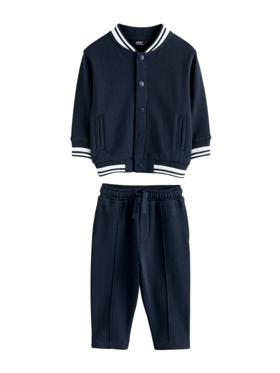 Набор Next, темно-синий
Набор Next, темно-синий