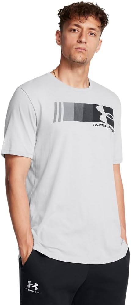 Футболка Under Armour Mens Fast Left Breast с коротким рукавом, (012) Mod Gray/Black, Черный, Футболка Under Armour Mens Fast Left Breast с коротким рукавом, (012) Mod Gray/Black
Футболка Under Armour Mens Fast Left Breast с коротким рукавом, (012) Mod Gray/Black, Черный, Футболка Under Armour Mens Fast Left Breast с коротким рукавом, (012) Mod Gray/Black