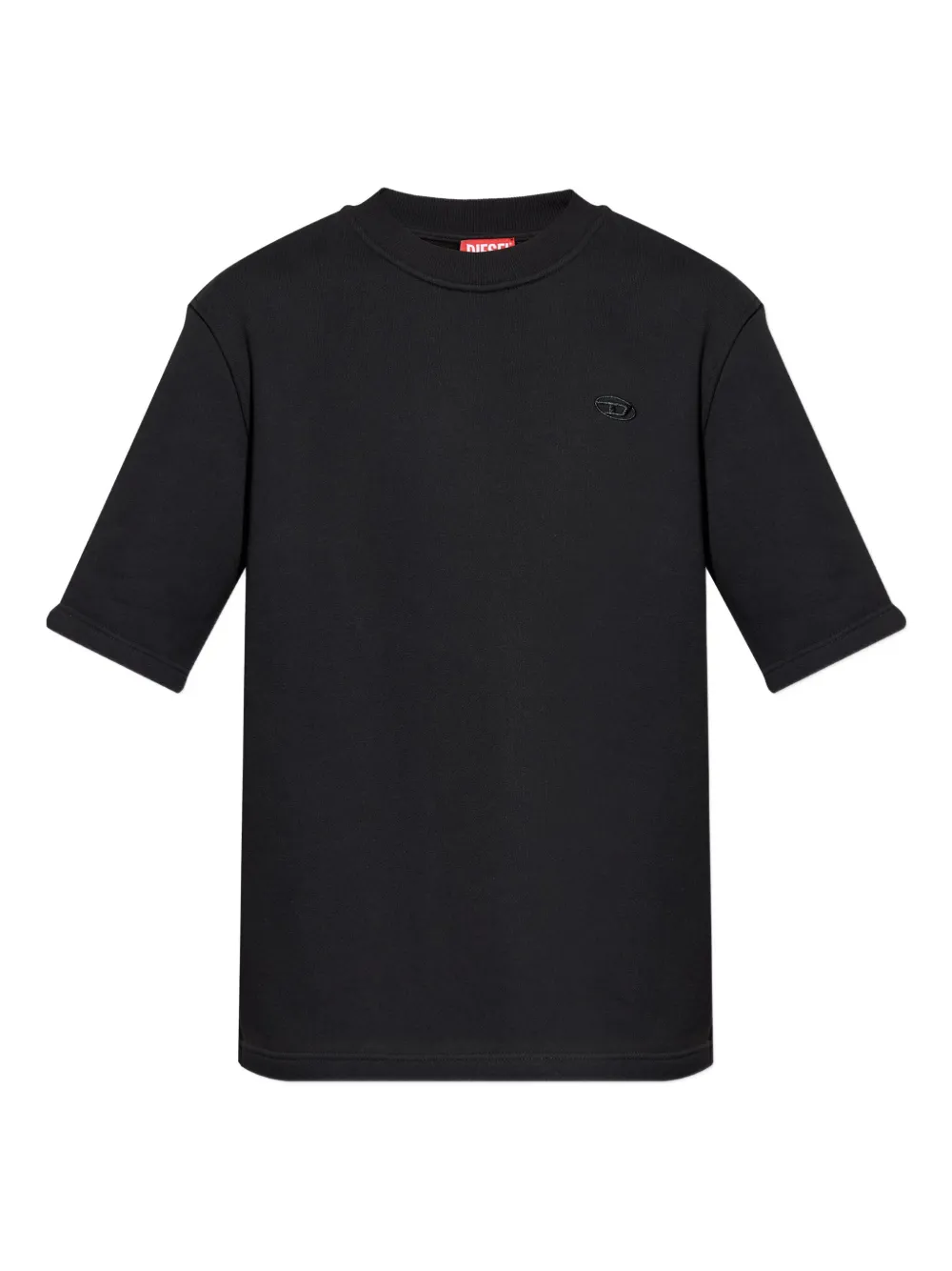 Футболка S-Col-T1 DIESEL, черный
Футболка S-Col-T1 DIESEL, черный