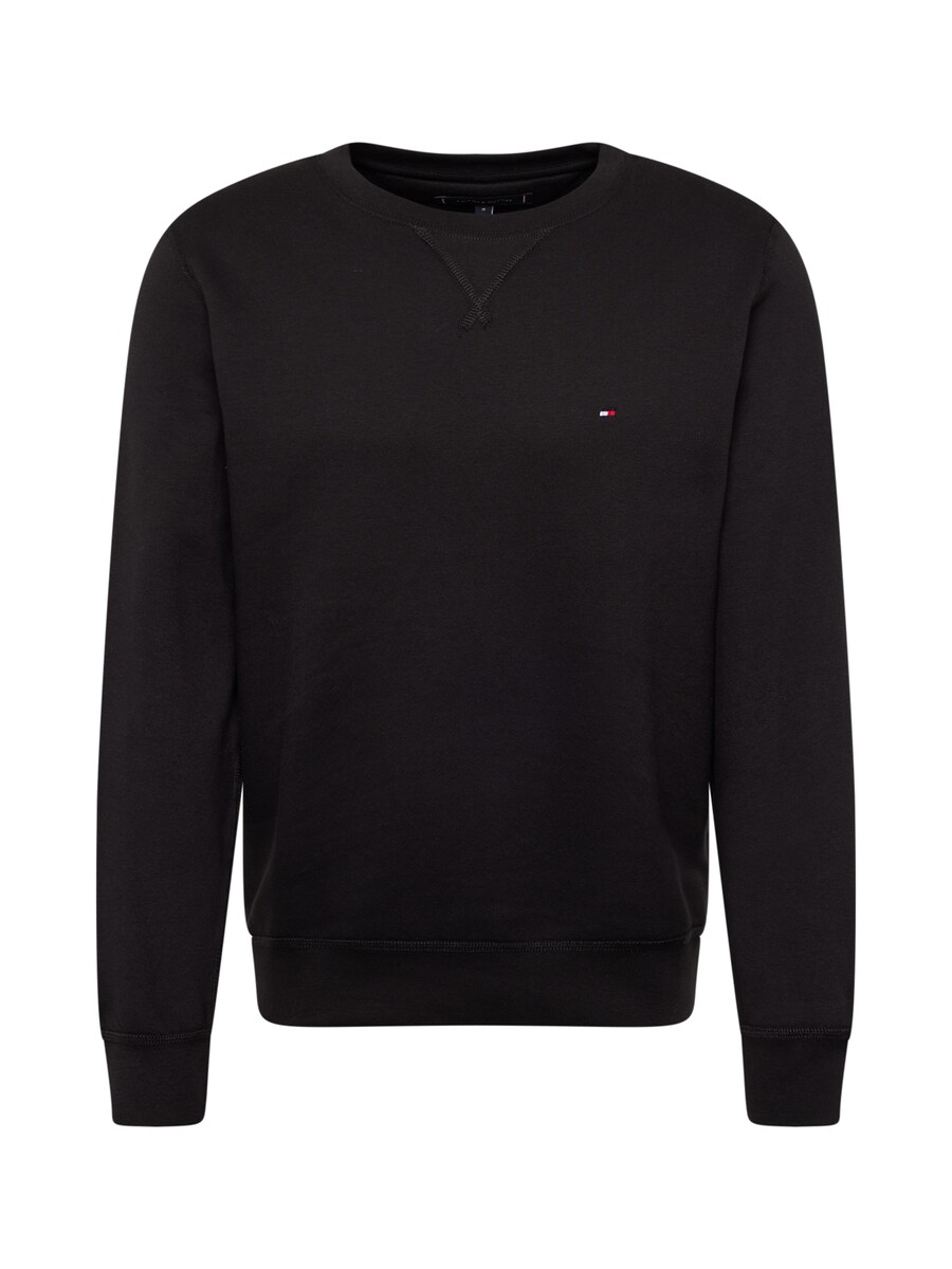 Толстовка TOMMY HILFIGER Essential, черный
Толстовка TOMMY HILFIGER Essential, черный