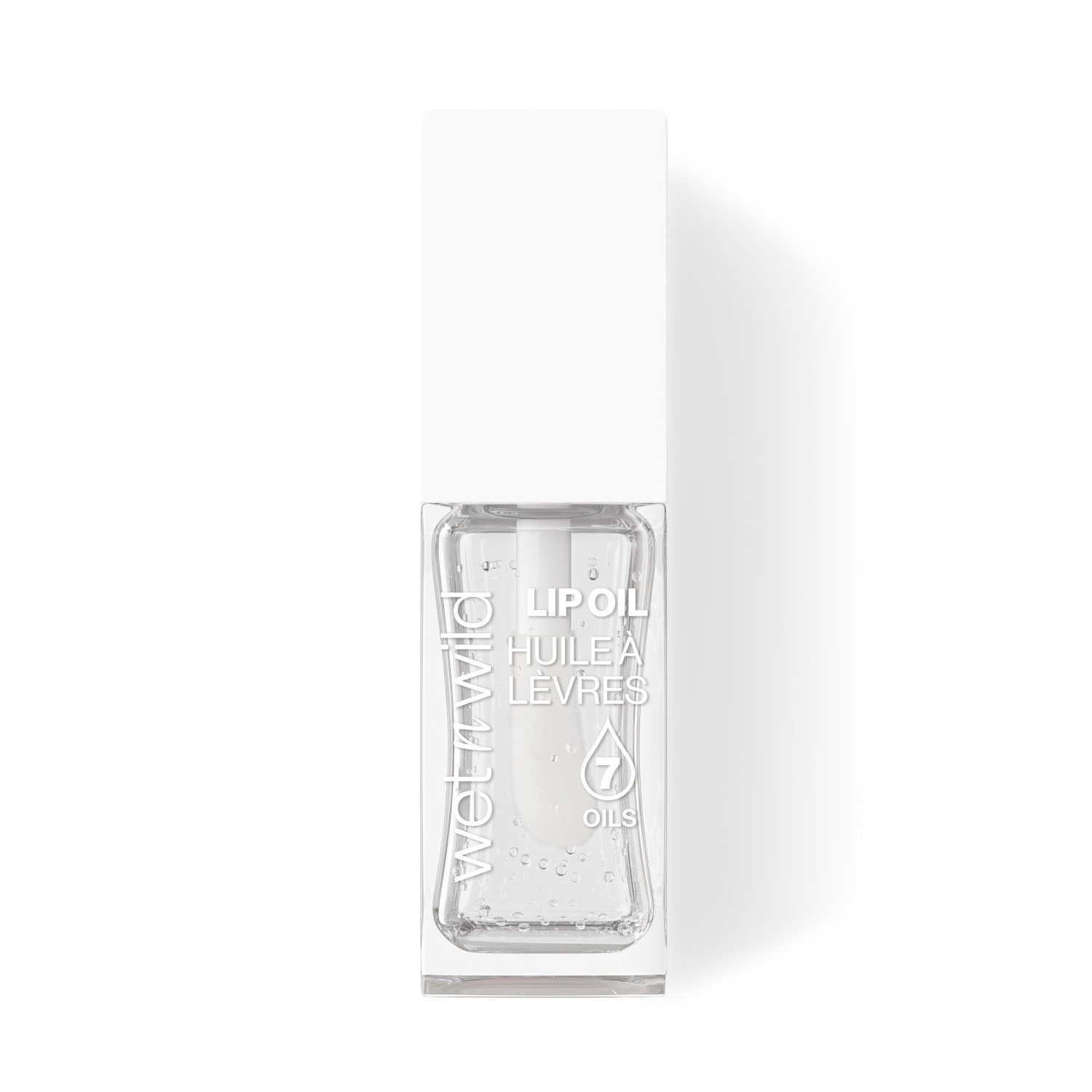 Масло для губ lip oil Wet N Wild, crystal ball, объем 7.11 мл
Масло для губ lip oil Wet N Wild, crystal ball, объем 7.11 мл