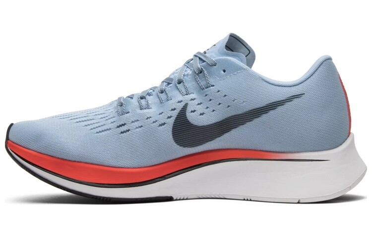 Кроссовки Nike Zoom Fly Ice Blue
Кроссовки Nike Zoom Fly Ice Blue