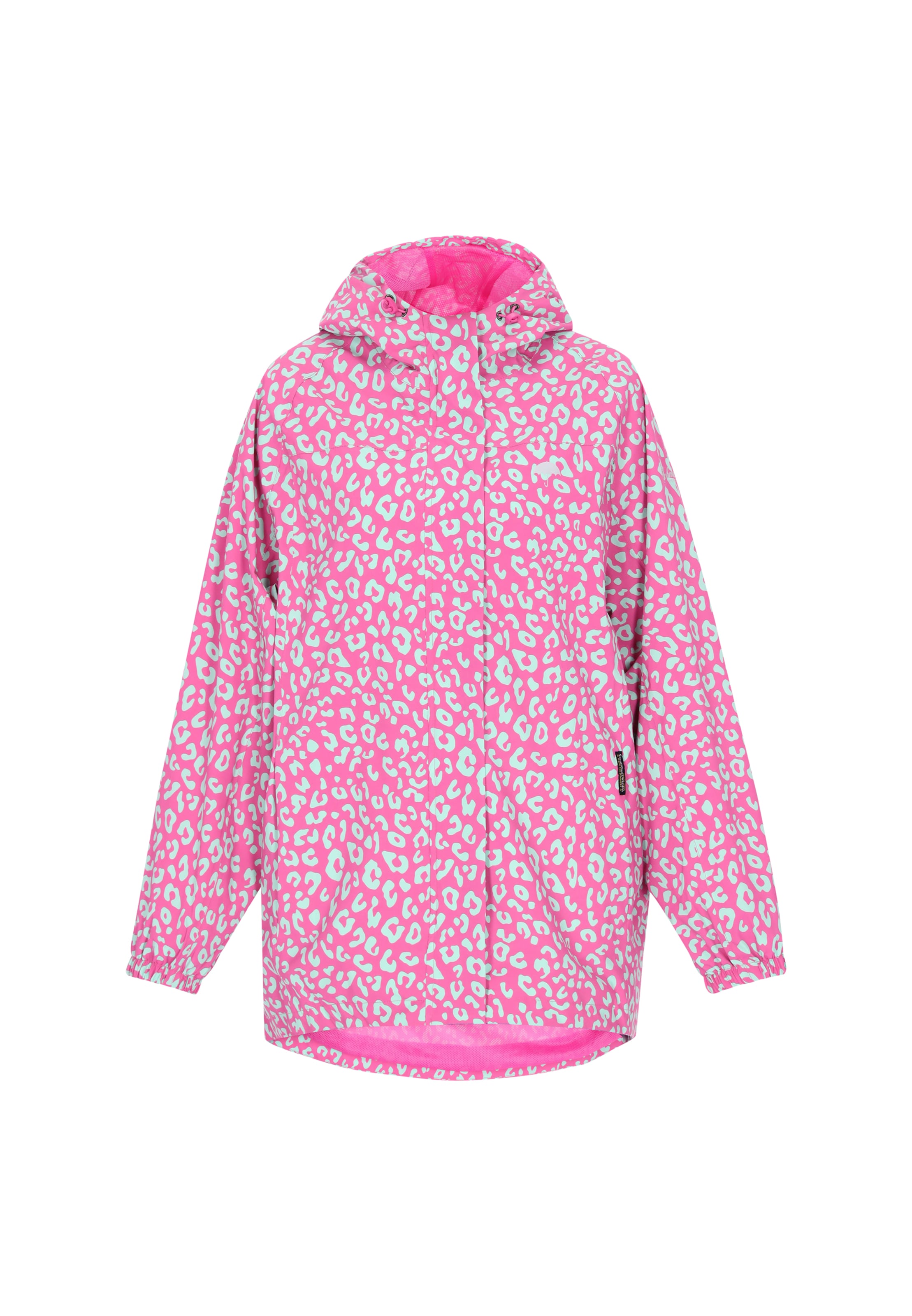 Schmuddelwedda Куртка Performance в цвете Rose
Schmuddelwedda Куртка Performance в цвете Rose