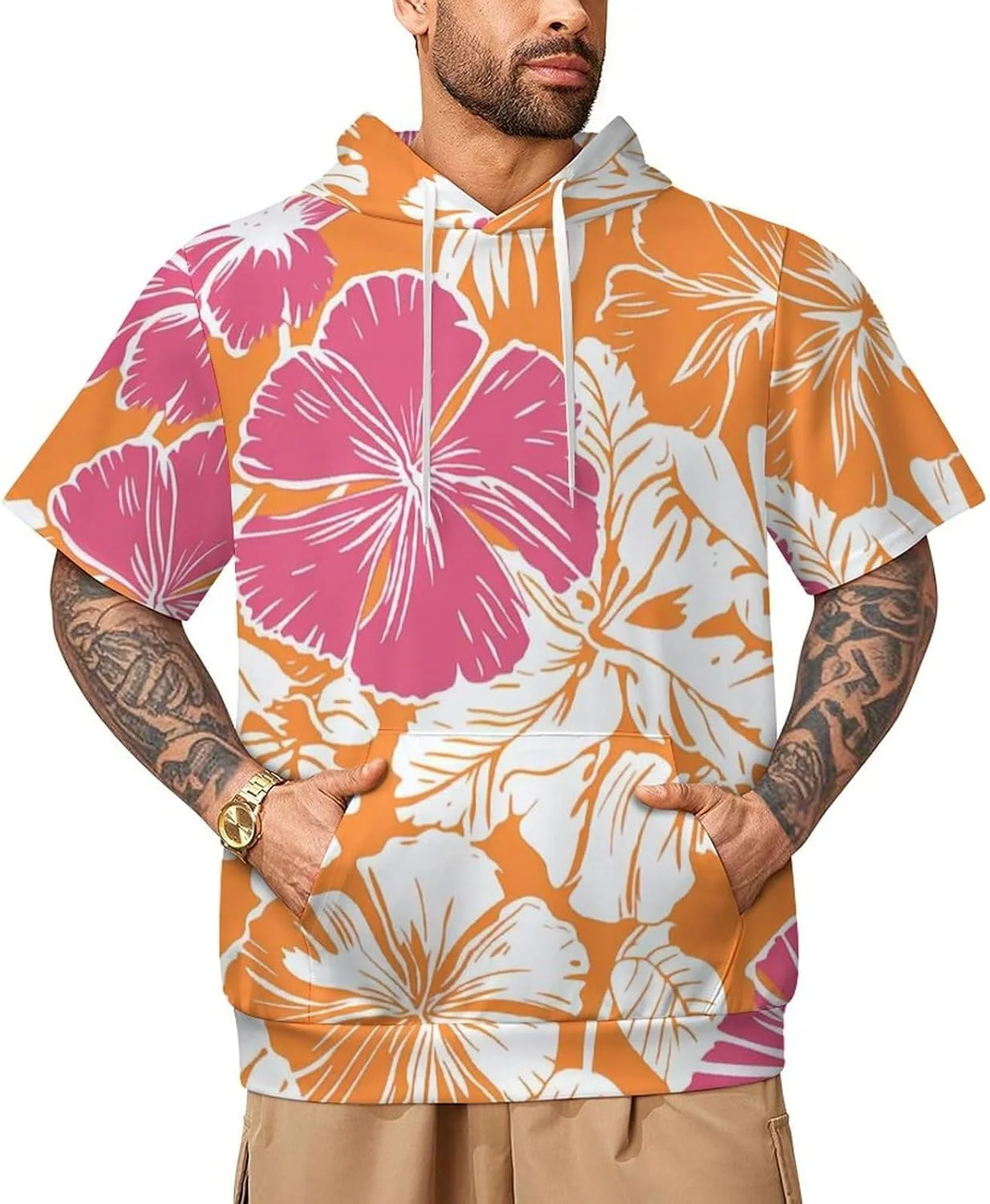 Тай-дай худи с карманом Mlkfa
Тай-дай худи с карманом Mlkfa