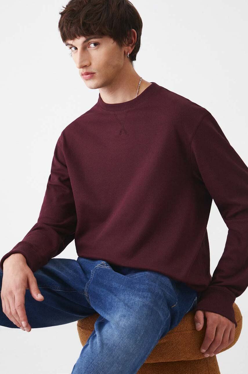 Рубашка с длинным рукавом Medicine, гранатовый
Рубашка с длинным рукавом Medicine, гранатовый