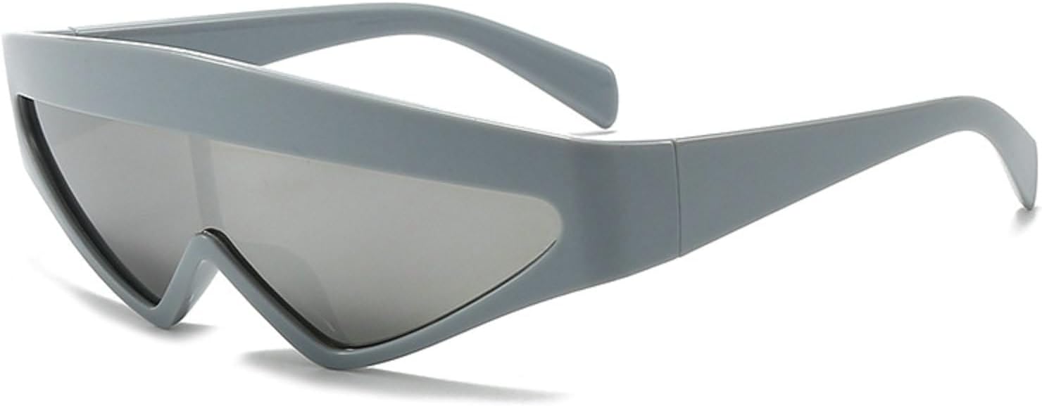 Большие женские солнцезащитные очки «кошачий глаз» 2025 года, роскошные винтажные треугольные солнцезащитные очки для женщин, модные очки для активного отдыха mincl, C4
Большие женские солнцезащитные очки «кошачий глаз» 2025 года, роскошные винтажные треугольные солнцезащитные очки для женщин, модные очки для активного отдыха mincl, C4