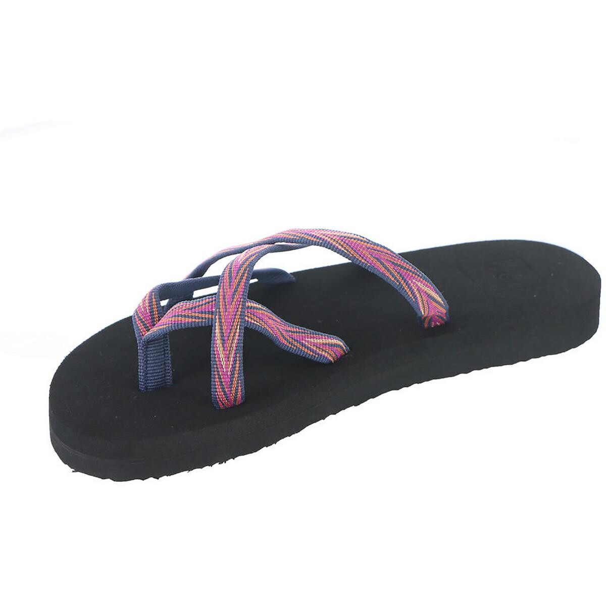 OLOWAHU Повседневные сандалии для девочек и маленьких детей Teva, цвет Purple/Black/Pink/Yellow
OLOWAHU Повседневные сандалии для девочек и маленьких детей Teva, цвет Purple/Black/Pink/Yellow