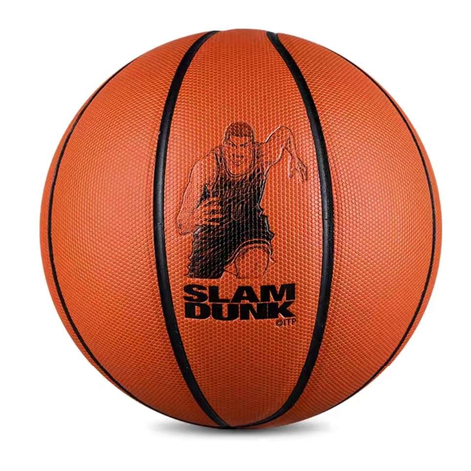 Баскетбольный мяч PU Hanamichi Sakuragi размер 7 тренировочный соревновательный унисекс Molten
Баскетбольный мяч PU Hanamichi Sakuragi размер 7 тренировочный соревновательный унисекс Molten