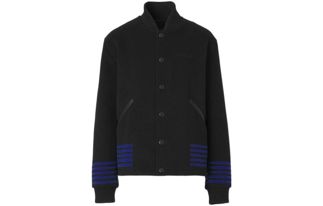 Мужская куртка Burberry, цвет Black
Мужская куртка Burberry, цвет Black