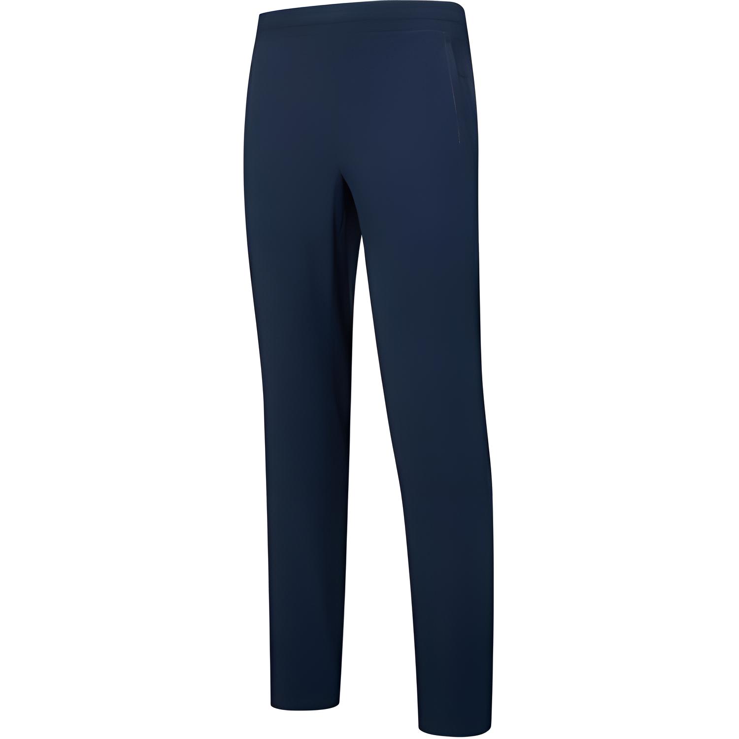 Мужские повседневные брюки RAPIDO, темно-синие
Мужские повседневные брюки RAPIDO, темно-синие