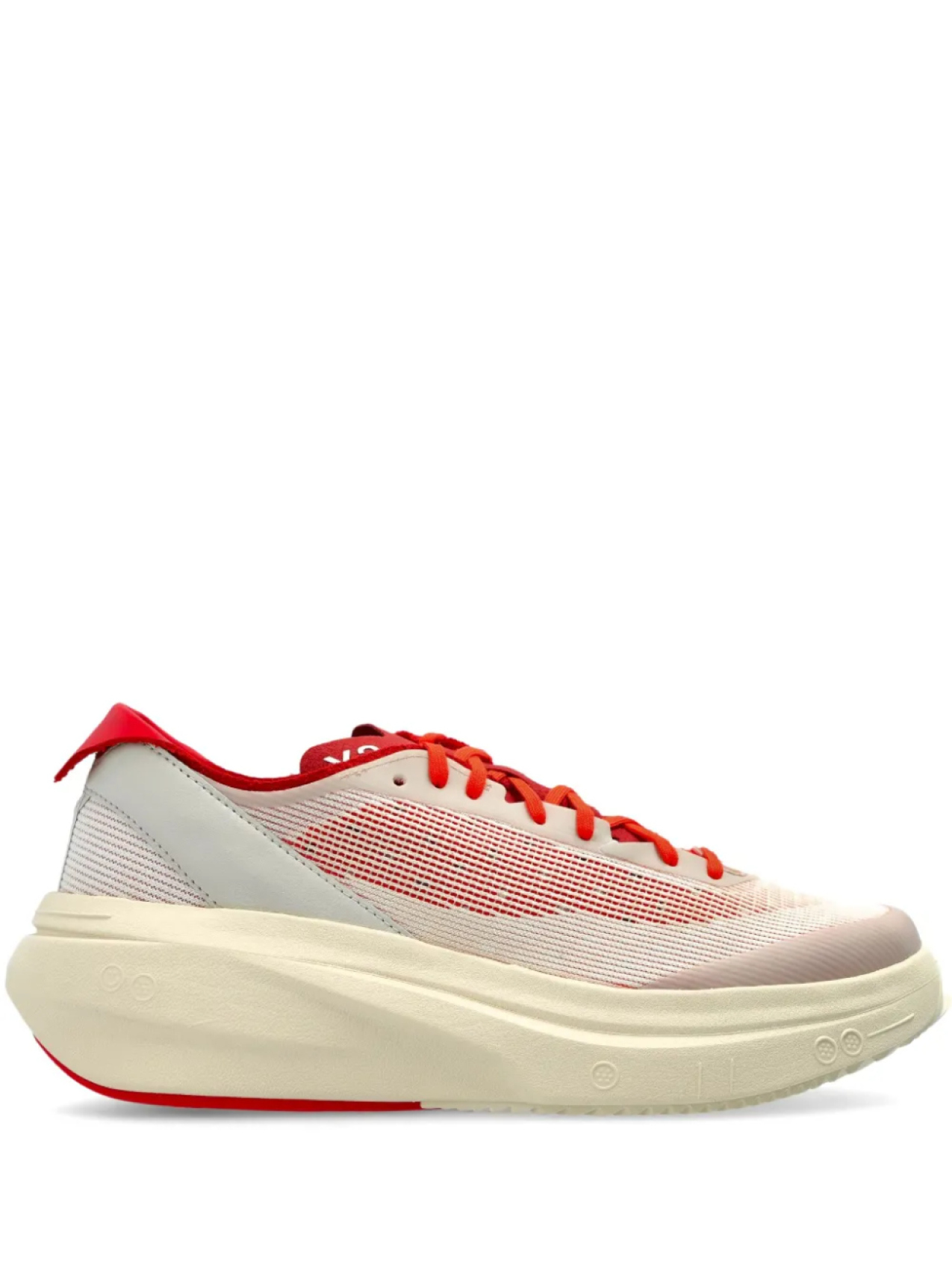 Кроссовки Y-3 Subaya, белый
Кроссовки Y-3 Subaya, белый