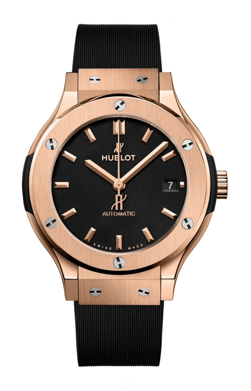 Часы Hublot Classic fusion king gold 38 мм
Часы Hublot Classic fusion king gold 38 мм