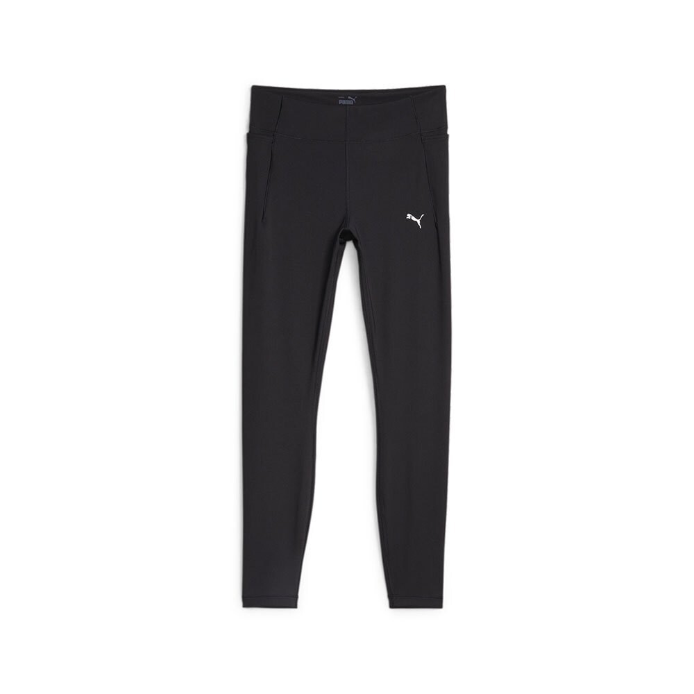 Леггинсы Puma Studio Ultrabare You, черный 
Леггинсы Puma Studio Ultrabare You, черный