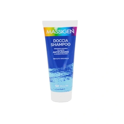 Шампунь Massigen Viti Shower Antifungal 200 Ml
Шампунь Massigen Viti Shower Antifungal 200 Ml