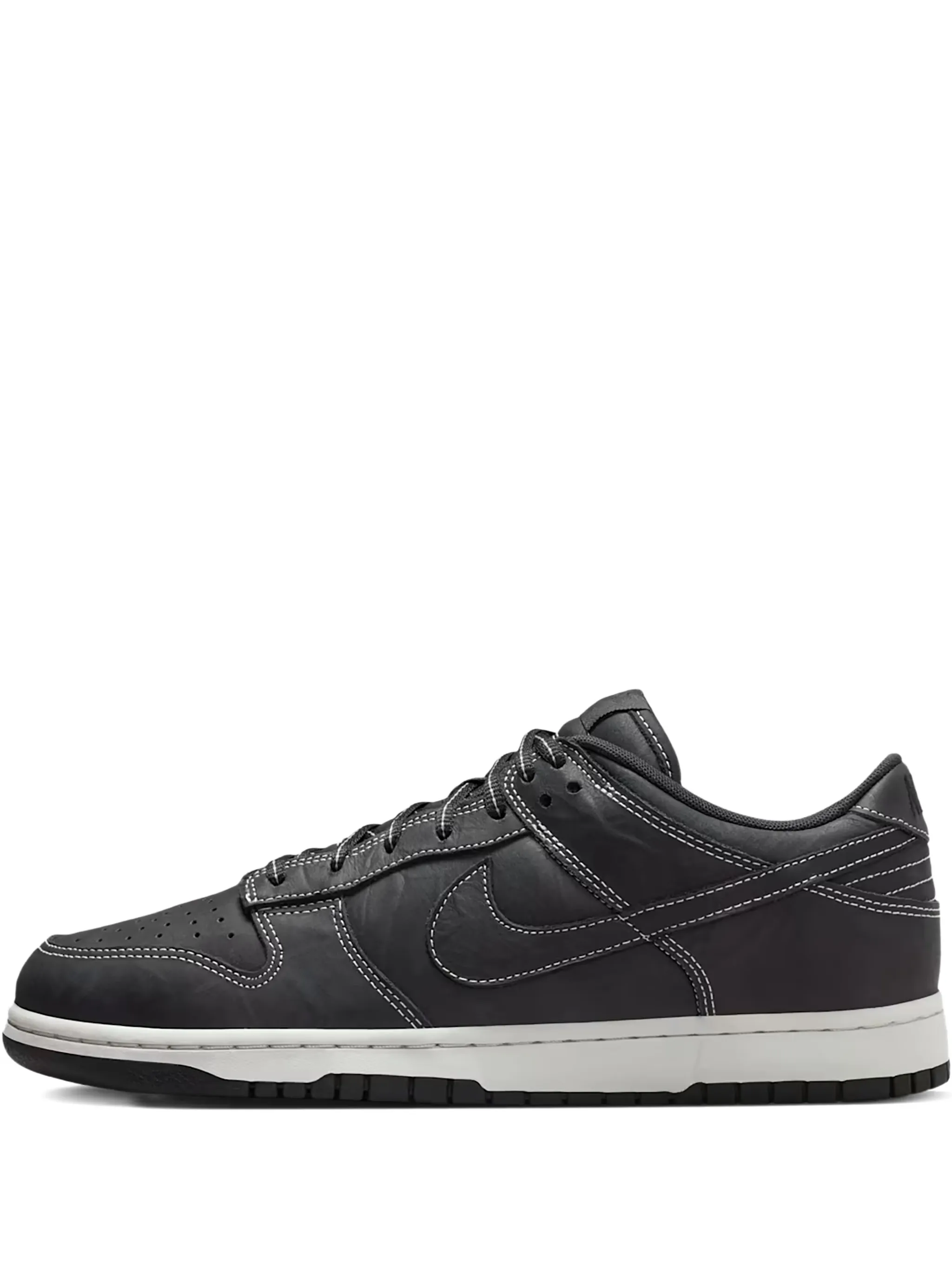 Кроссовки Dunk Low Nike, черный
Кроссовки Dunk Low Nike, черный