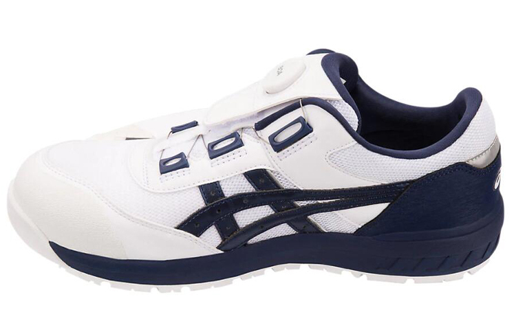 Winjob CP209 Boa белый/ ASICS
Winjob CP209 Boa белый/ ASICS