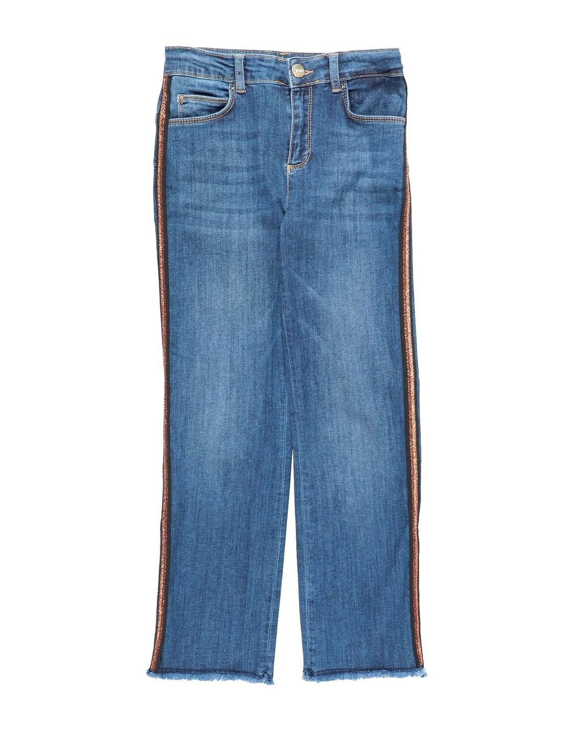 Джинсы Liu •Jo, синий
Джинсы Liu •Jo, синий