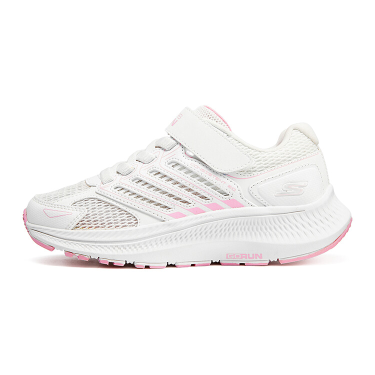 Кроссовки Skechers Girls Kids Lifestyle Shoes Kids Low-top White, белый
Кроссовки Skechers Girls Kids Lifestyle Shoes Kids Low-top White, белый