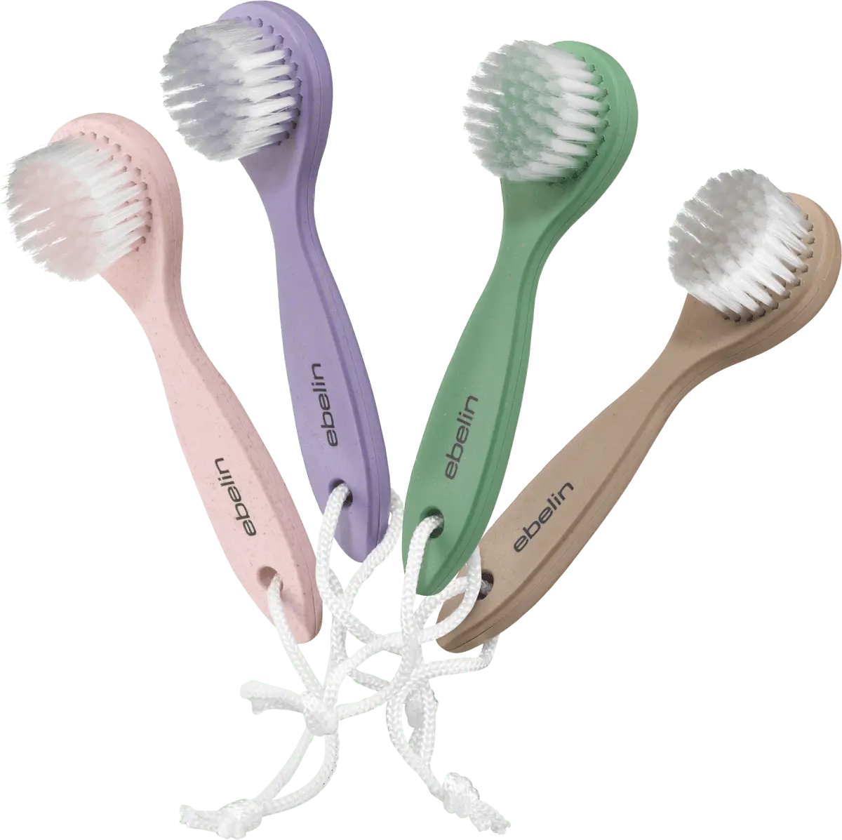 Щетка для массажа лица 1 шт. ebelin
Щетка для массажа лица 1 шт. ebelin