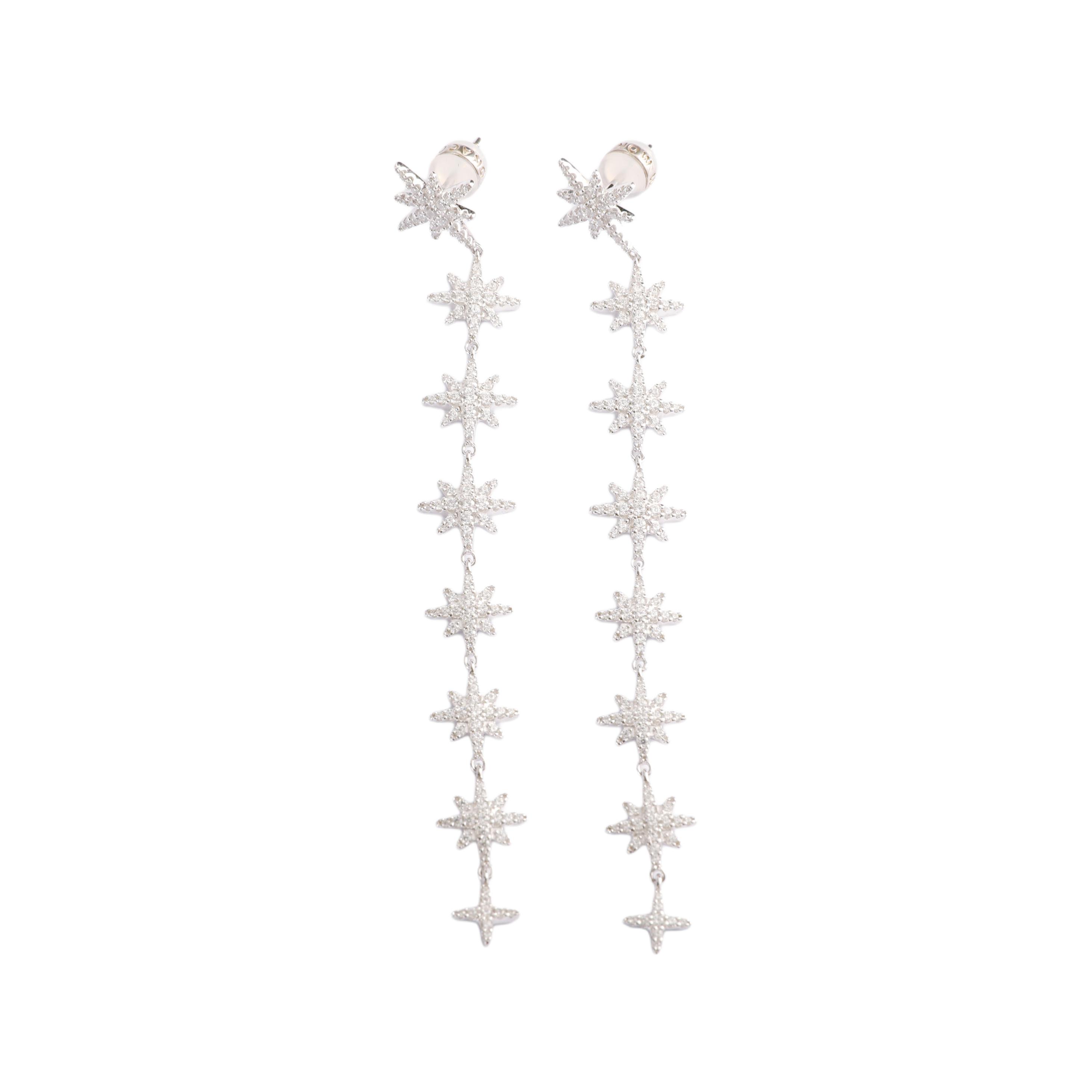 Серьги женские Apm Monaco, серебро
Серьги женские Apm Monaco, серебро