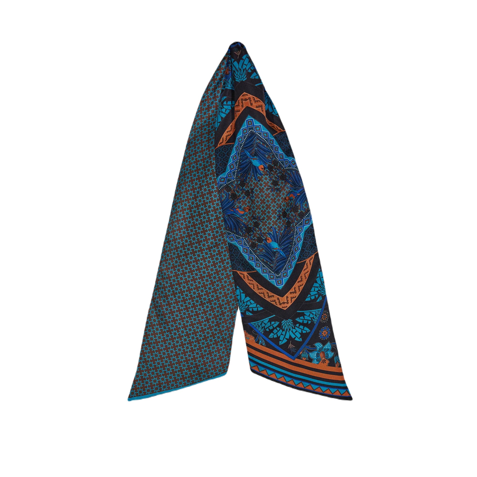 Шарф Ferragamo Ba Nodonirva Черный Salvatore Ferragamo
Шарф Ferragamo Ba Nodonirva Черный Salvatore Ferragamo