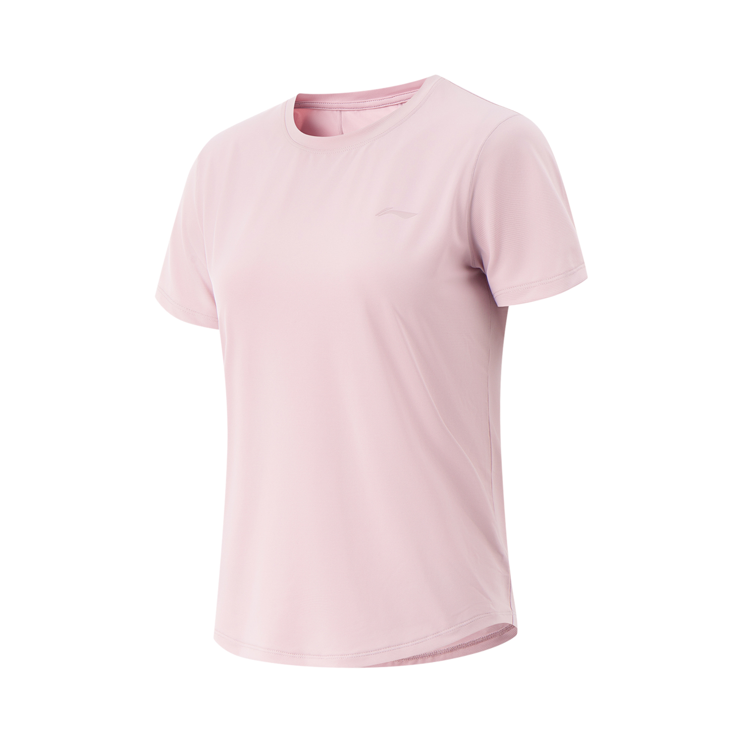 LINING Футболка Cool Tea для женщин, цвет Galalith Pink, Розовый, LINING Футболка Cool Tea для женщин, цвет Galalith Pink
LINING Футболка Cool Tea для женщин, цвет Galalith Pink, Розовый, LINING Футболка Cool Tea для женщин, цвет Galalith Pink