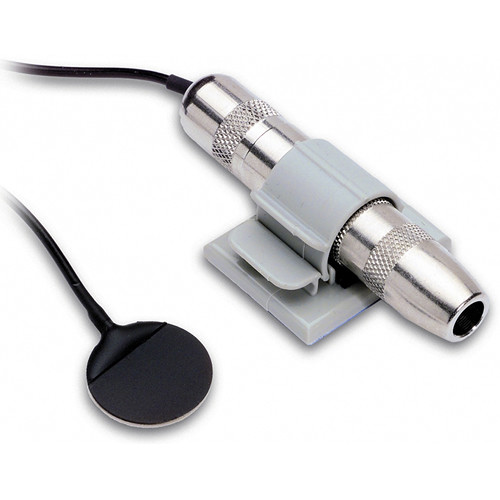 Звукодатчик Fishman SBT-HP Soundboard Transducer Pickup for Harp PRO-SBT-HAP
Звукодатчик Fishman SBT-HP Soundboard Transducer Pickup for Harp PRO-SBT-HAP