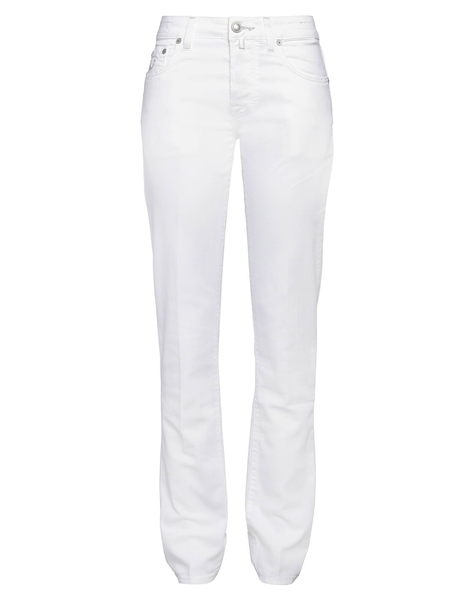 Джинсы Jacob Cohen, белый
Джинсы Jacob Cohen, белый