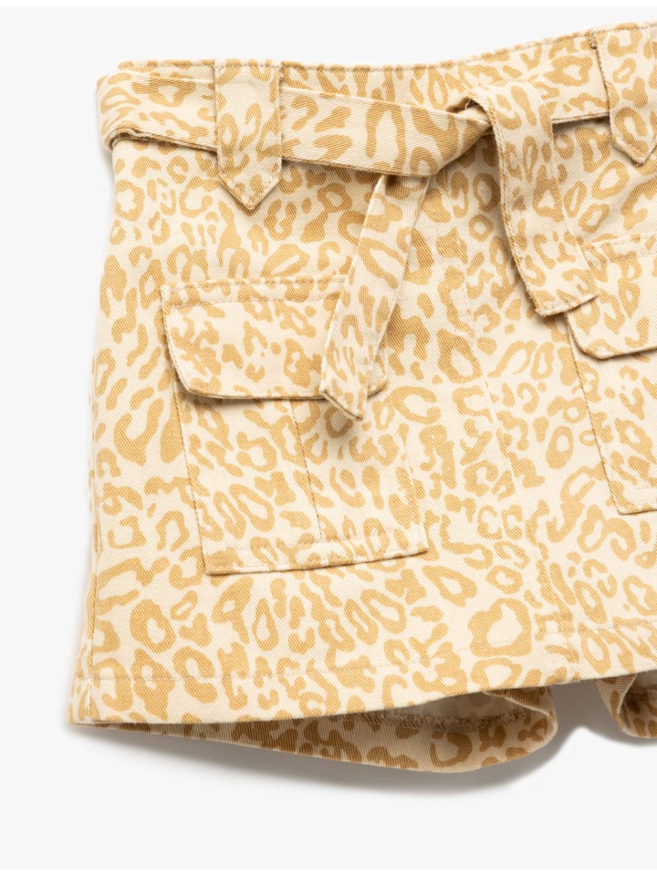 Шорты KOTON 
Шорты KOTON