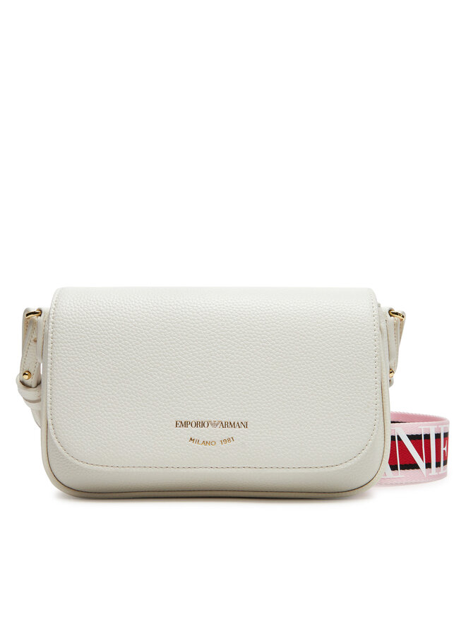 Сумочка EW000538 AF12103 M0034 Emporio Armani, белый
Сумочка EW000538 AF12103 M0034 Emporio Armani, белый