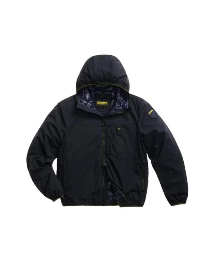 Куртка Дерри Blauer, синий
Куртка Дерри Blauer, синий