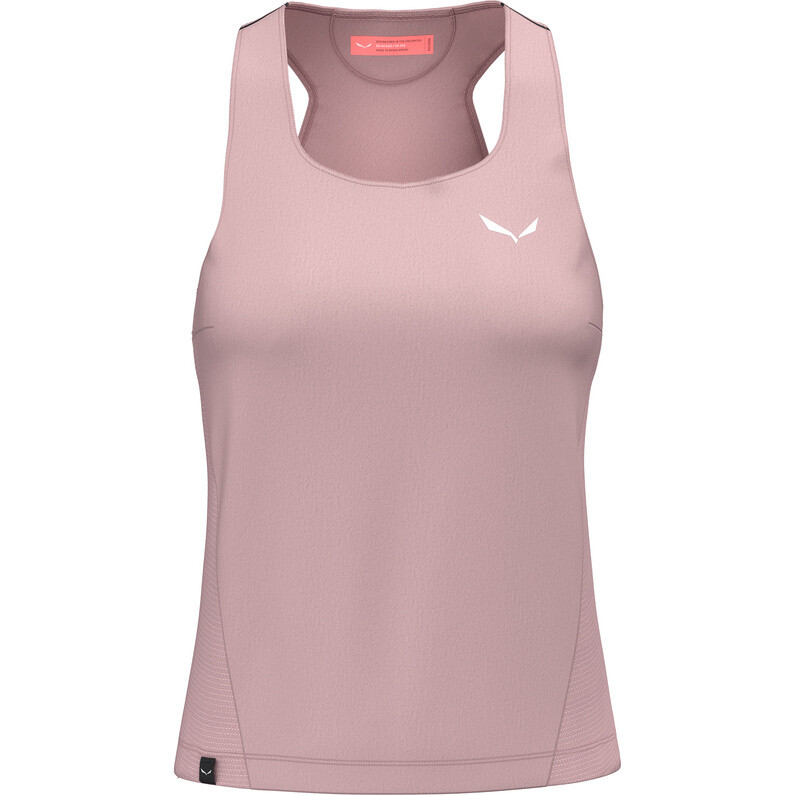 Женский сухой гибридный топ Pedroc Salewa, розовый
Женский сухой гибридный топ Pedroc Salewa, розовый