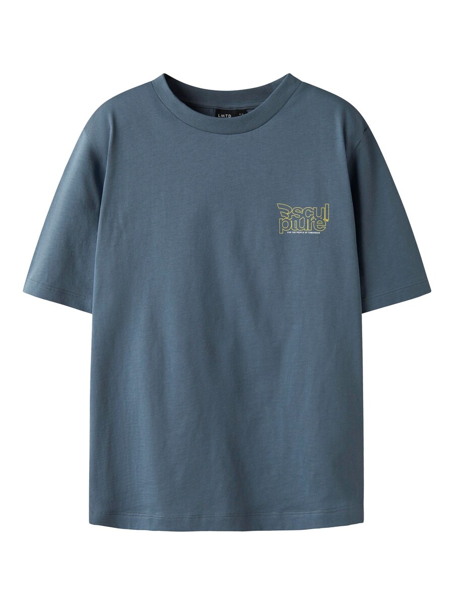 Рубашка NAME IT, дымно-синий
Рубашка NAME IT, дымно-синий