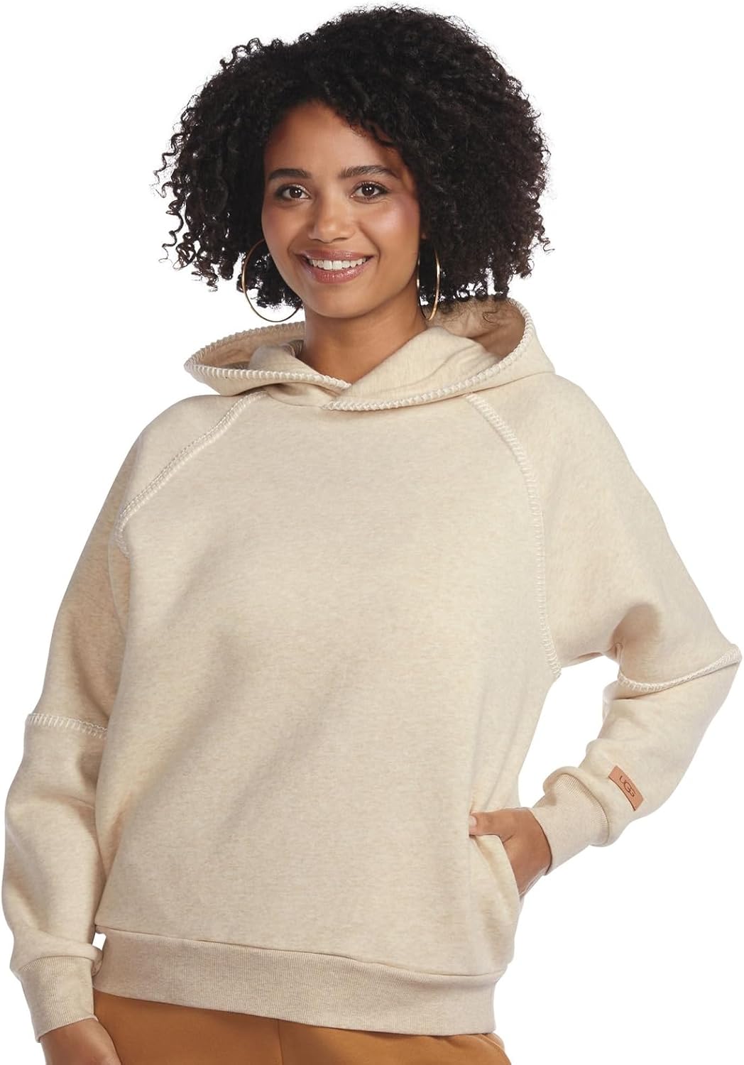 Женский худи Classic от UGG, Sand Heather, Бежевый, Женский худи Classic от UGG, Sand Heather
Женский худи Classic от UGG, Sand Heather, Бежевый, Женский худи Classic от UGG, Sand Heather