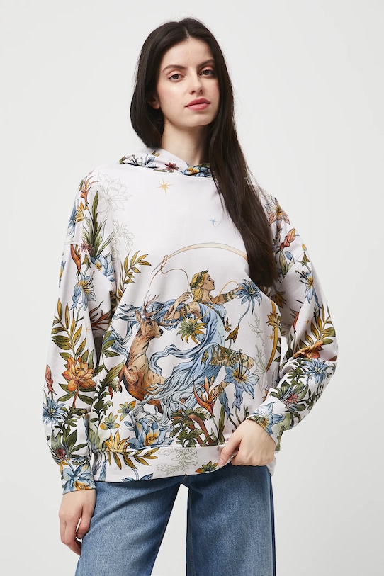 Толстовка Medicine, бежевый
Толстовка Medicine, бежевый