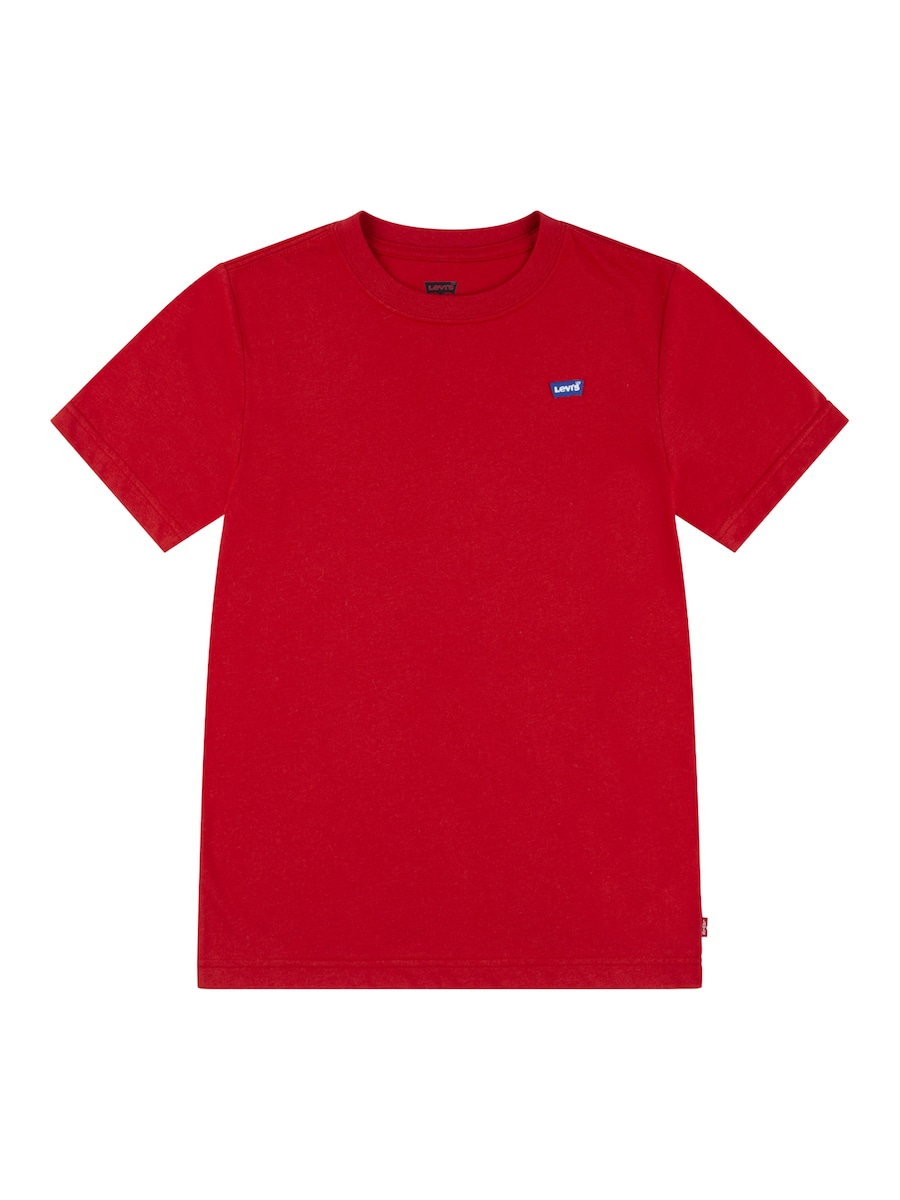 Рубашка Levi's Kids, Carmine Red
Рубашка Levi's Kids, Carmine Red