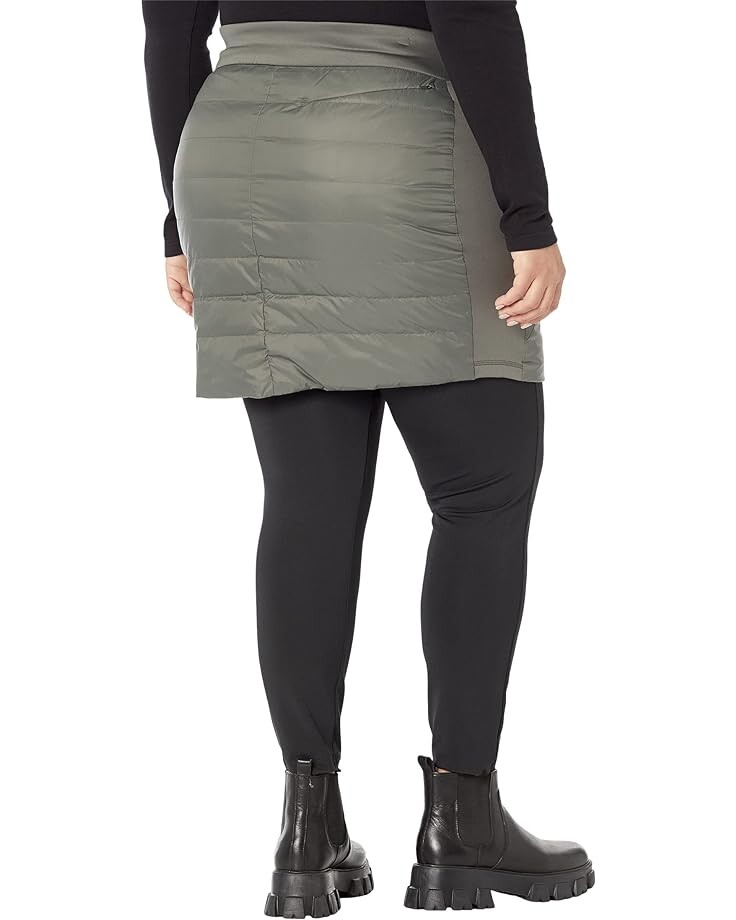 Юбка INDYEVA Suletekk Long, цвет Ivy
Юбка INDYEVA Suletekk Long, цвет Ivy