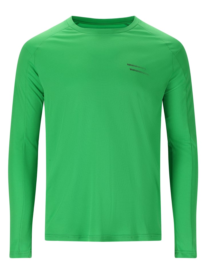 Футболка Endurance, цвет 3238 island green 
Футболка Endurance, цвет 3238 island green