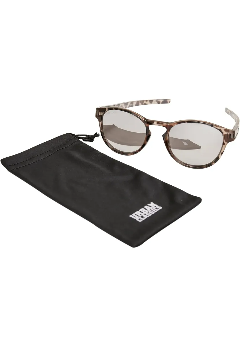 Солнцезащитные очки URBAN CLASSICS " Urban Classics Unisex 106 Sunglasses UC", серый
Солнцезащитные очки URBAN CLASSICS " Urban Classics Unisex 106 Sunglasses UC", серый