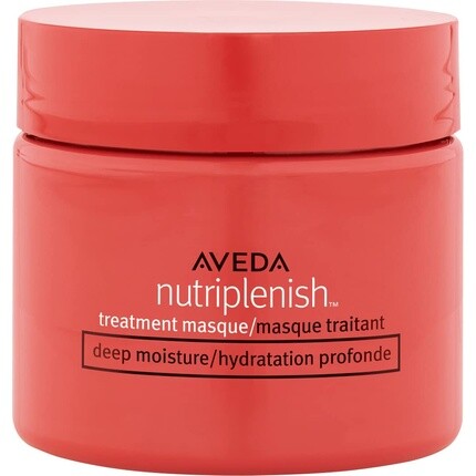 Nutriplenish Маска для глубокого увлажнения 25 мл, Aveda
Nutriplenish Маска для глубокого увлажнения 25 мл, Aveda