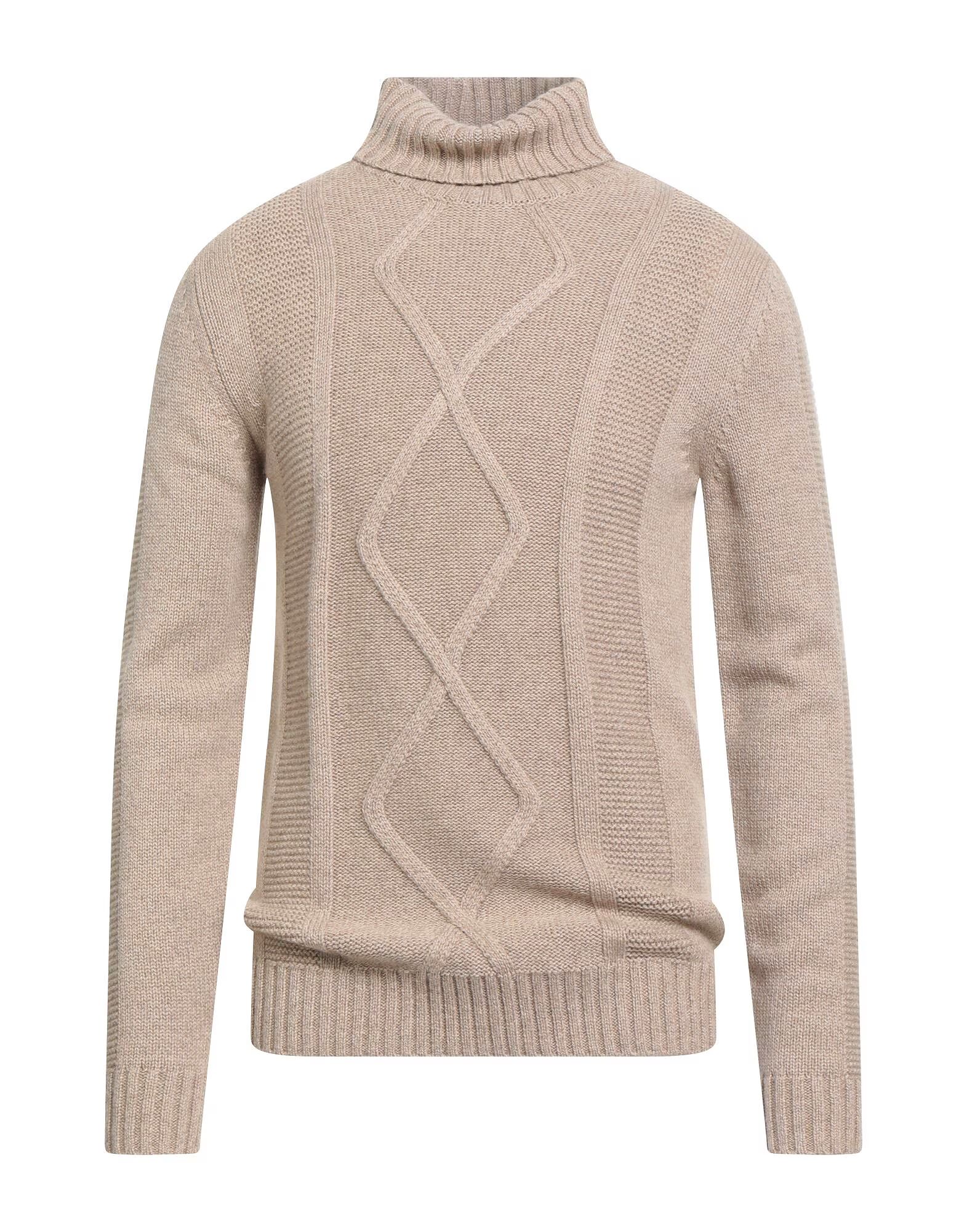 Водолазка Simon Gray., песочный
Водолазка Simon Gray., песочный