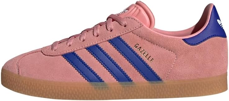 Мужские кроссовки adidas Gazelle для зала, розовый
Мужские кроссовки adidas Gazelle для зала, розовый