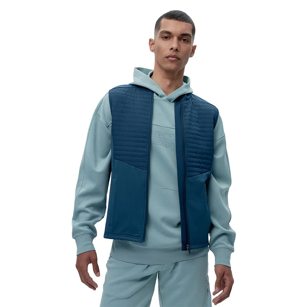 Жилет Born Living Yoga Collins, синий
Жилет Born Living Yoga Collins, синий