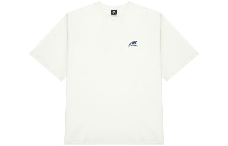 Мужская футболка New Balance, От белого
Мужская футболка New Balance, От белого