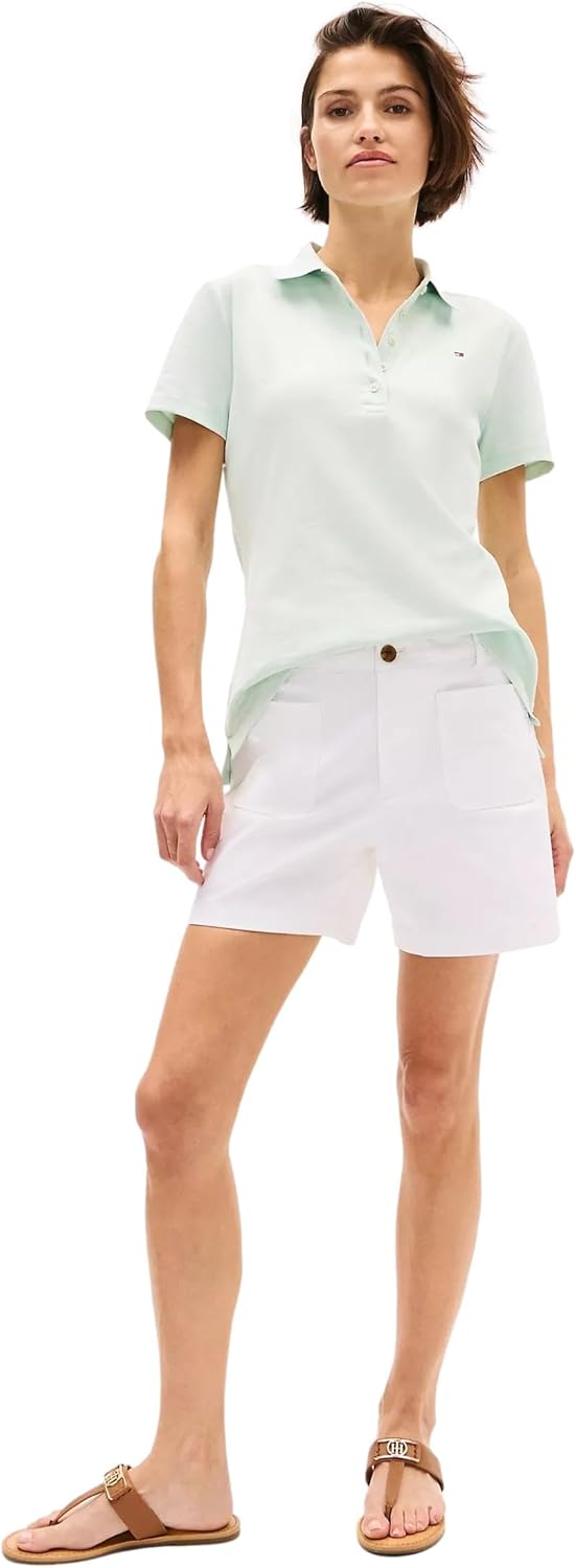 Женская легкая толстовка с капюшоном и логотипом Tommy Hilfiger, Minty Essence
Женская легкая толстовка с капюшоном и логотипом Tommy Hilfiger, Minty Essence