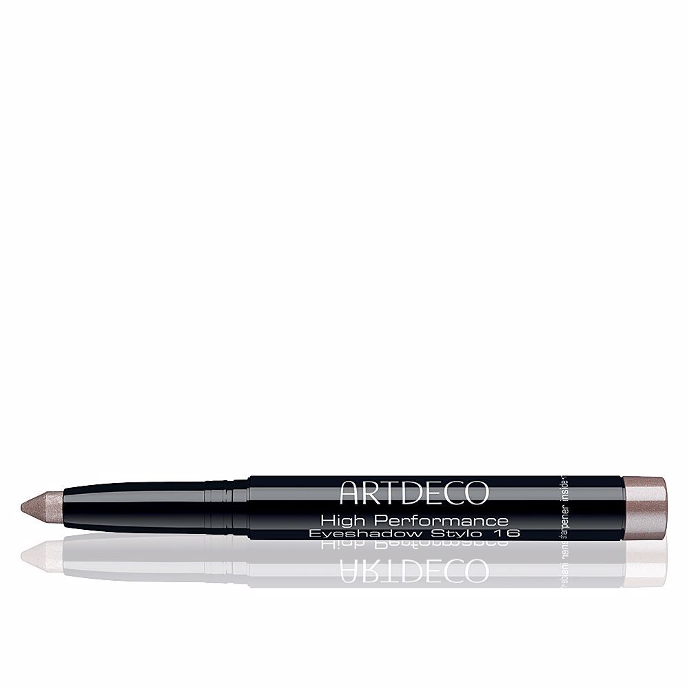 Тени для век High performance eyeshadow stylo Artdeco, 1,4 г, 16-pearl brown
Тени для век High performance eyeshadow stylo Artdeco, 1,4 г, 16-pearl brown