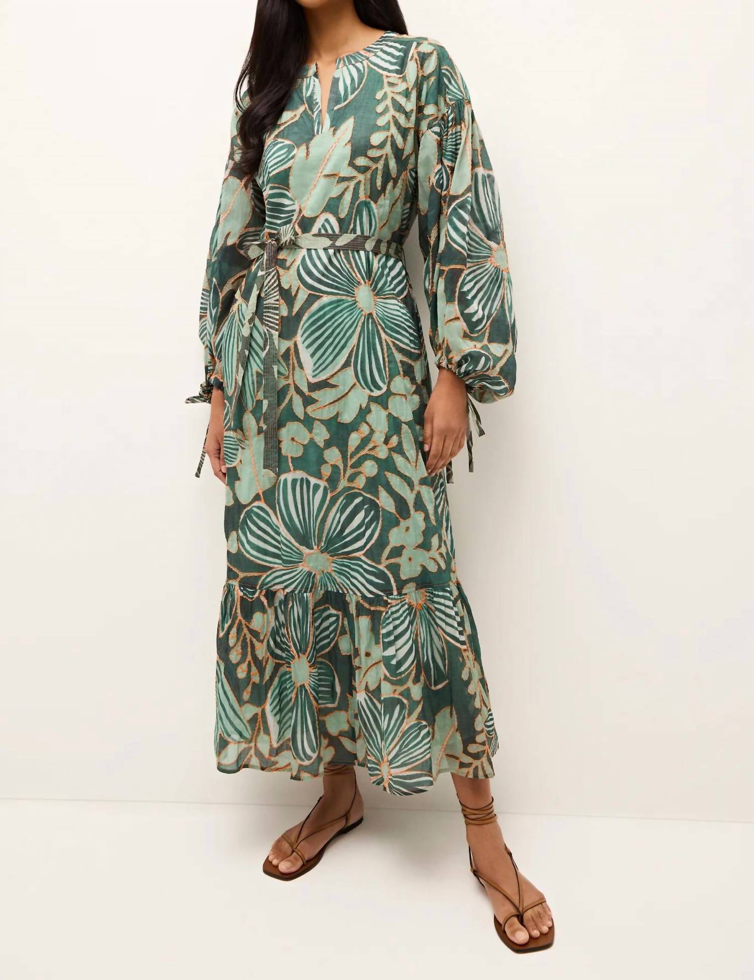 Платье Tabitha в Primavera Marie Oliver, Primavera
Платье Tabitha в Primavera Marie Oliver, Primavera