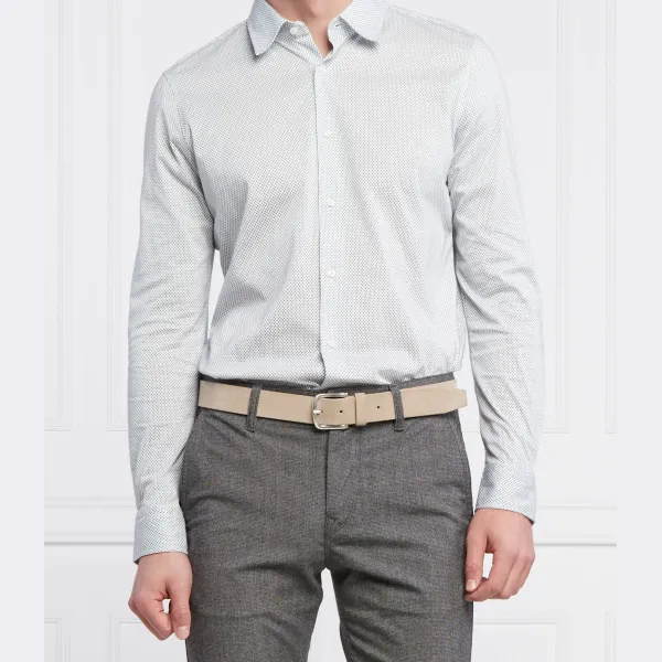 Рубашка Perros узкого кроя Joop!, белый
Рубашка Perros узкого кроя Joop!, белый